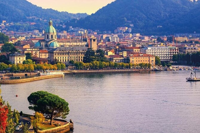Como Walking Tour with Audio and Written Guide by a Local - How the App Works While You Walk (And Why It Matters)