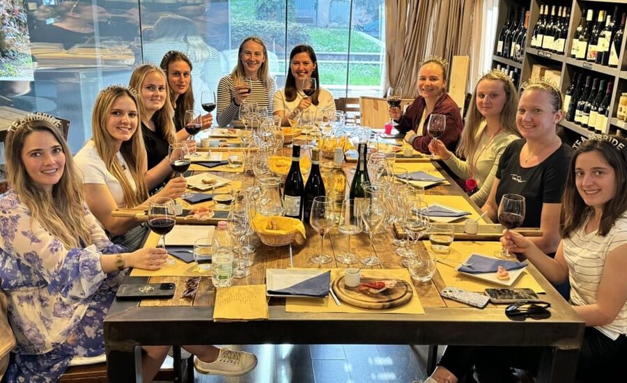 Como: Wine Tasting Experience with Cheese and Cold Cuts - Key things I’d focus on before you go