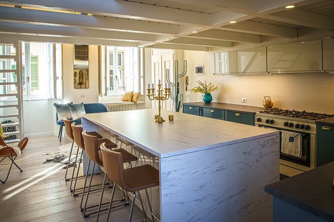 Cook on Lake Como with amazing views at our convent or terrace - Dietary needs and language: how flexible is it really?