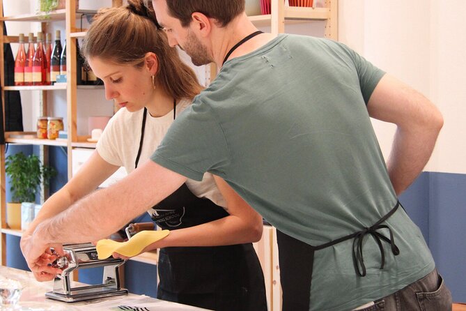 Cooking Class : Fresh pasta and TIRAMISÙ with Lake Garda wines - Value on $95.58: why this price can make sense on Lake Garda