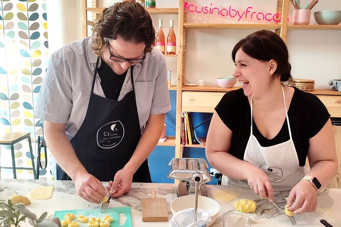 Cooking Class : Fresh pasta and TIRAMISÙ with Lake Garda wines - Who should book this cooking class in Lazise, and who might not love it