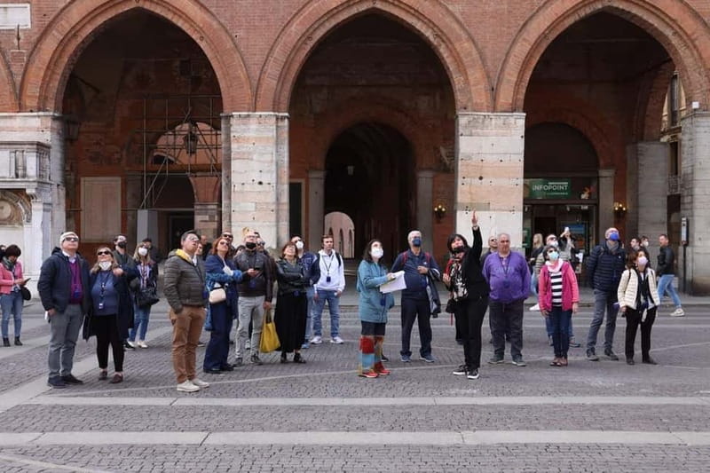 Cremona: City of art and music in Italian - Key highlights you should care about