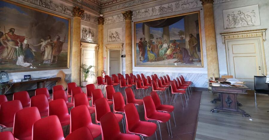 Cremona: Visit the Violinmaker School - The Secret of Strad - What is included, and what you might want to add