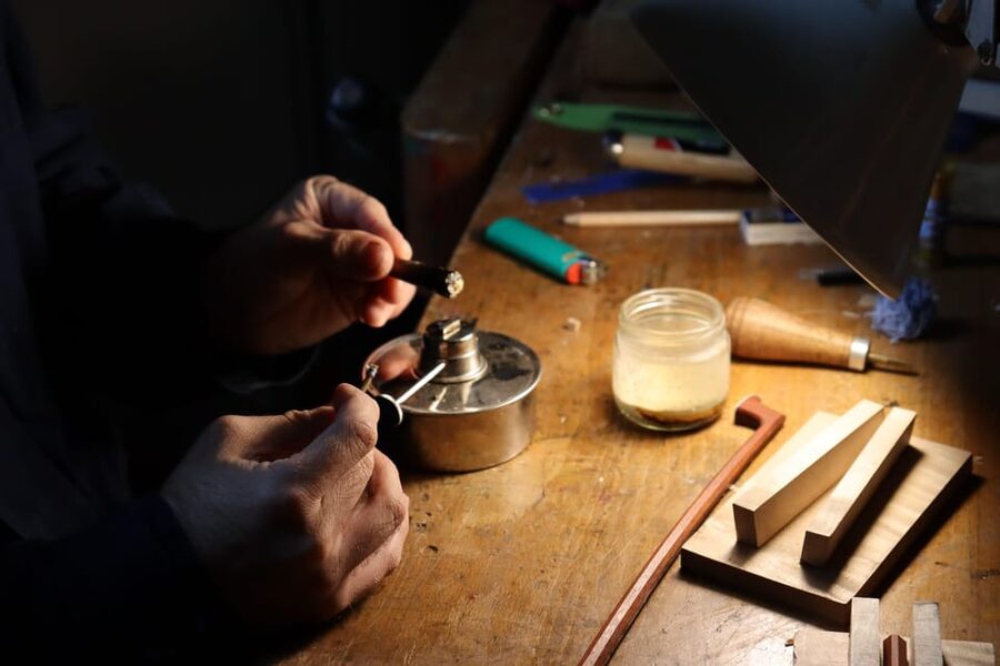 Cremona: Visit the Violinmaker School - The Secret of Strad - Learning the Cremona violin-making story, with context that actually sticks