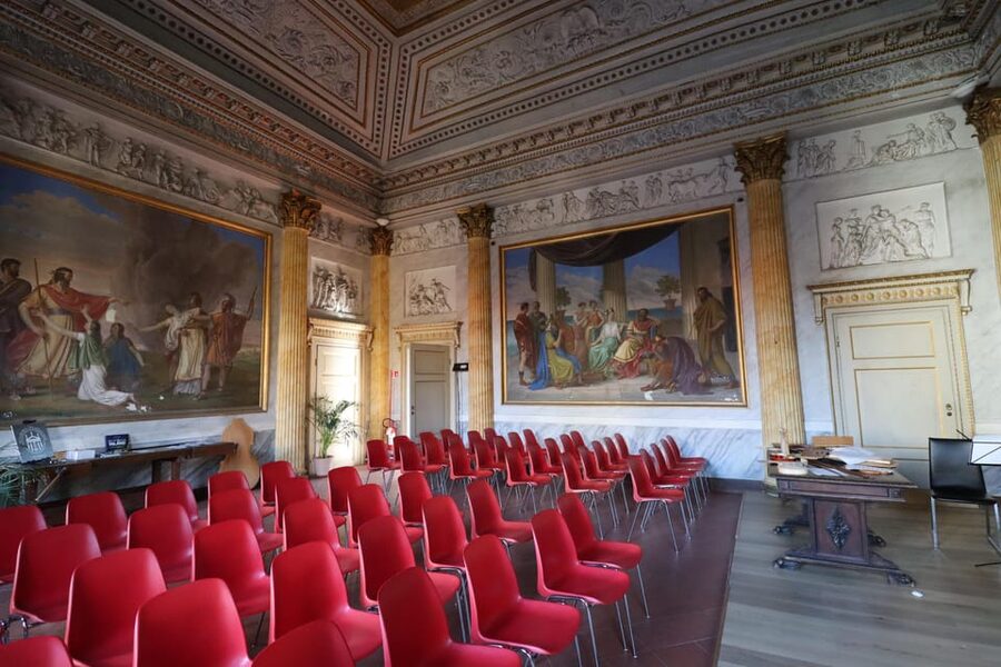 Cremona: Visit the Violinmaker School - The Secret of Strad - Price and value for a private group up to 5