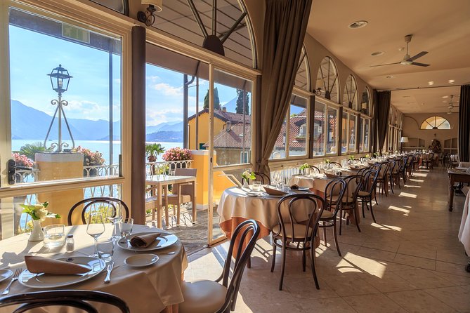 Cruise and Dinner on Lake Como from Varenna - Starting in Varenna: where the evening actually begins
