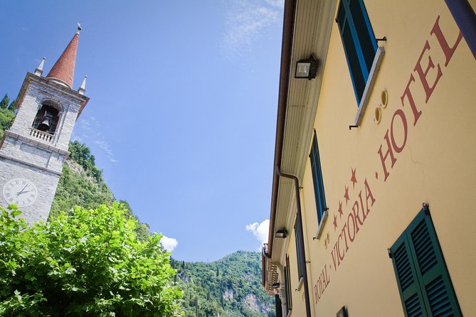 Cruise and Dinner on Lake Como from Varenna - Price and value: is $721.41 per person worth it?