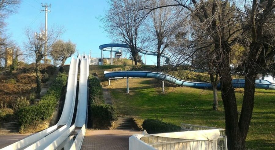 Custoza: Picoverde Water Park Skip-the-Line Ticket - Picoverde Water Park near Verona, and why the setting matters