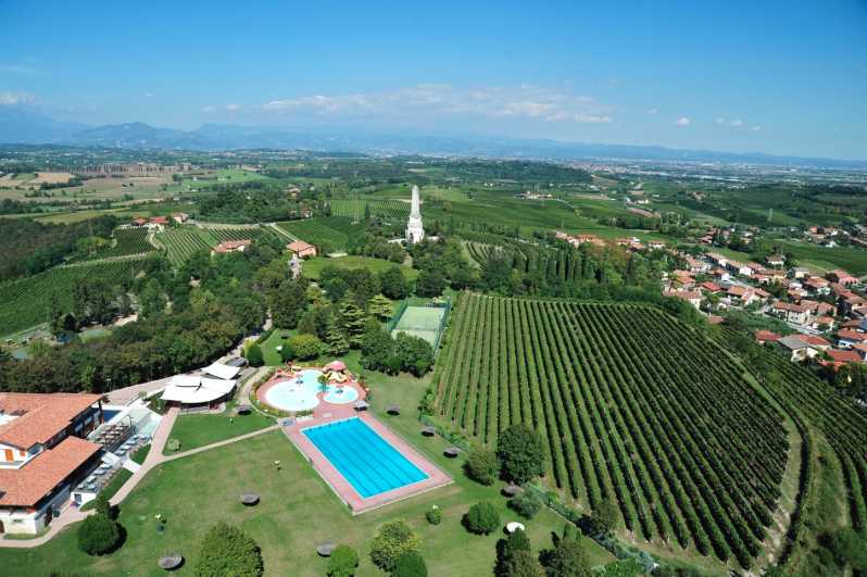 Custoza: Picoverde Water Park Skip-the-Line Ticket - Soft turf, natural greenery, and the relaxed pace you want