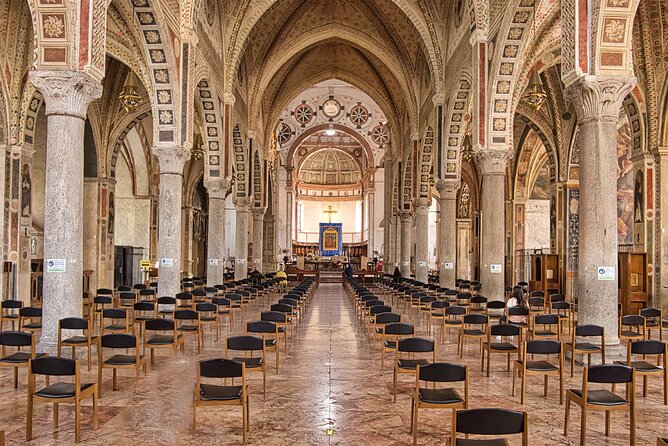 Da Vinci’s Last Supper and Santa Maria delle Grazie Church Tour - Optional Milan walking add-ons, Duomo-area time, and Michelangelo’s Pietà