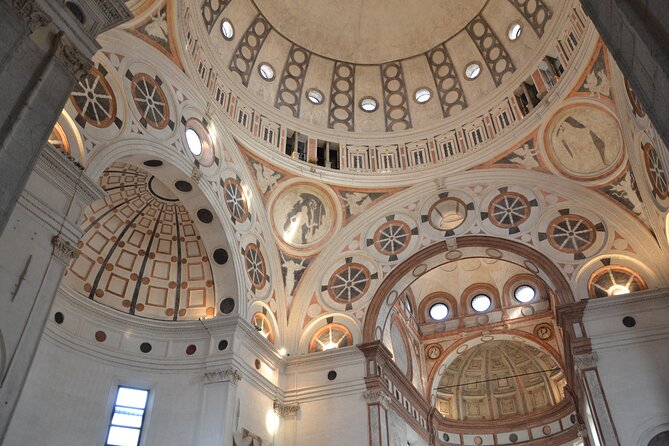 Da Vinci’s Last Supper and Santa Maria delle Grazie Church Tour - Practical tips that make this tour smoother