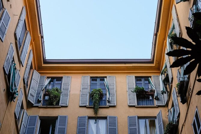 Delicious! Milan's Favorite Food Tour - Price at $95.58: what you’re really paying for