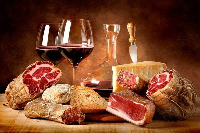 Delicious! Milan's Favorite Food Tour - Meet at Piazza della Scala, end near La Foppa