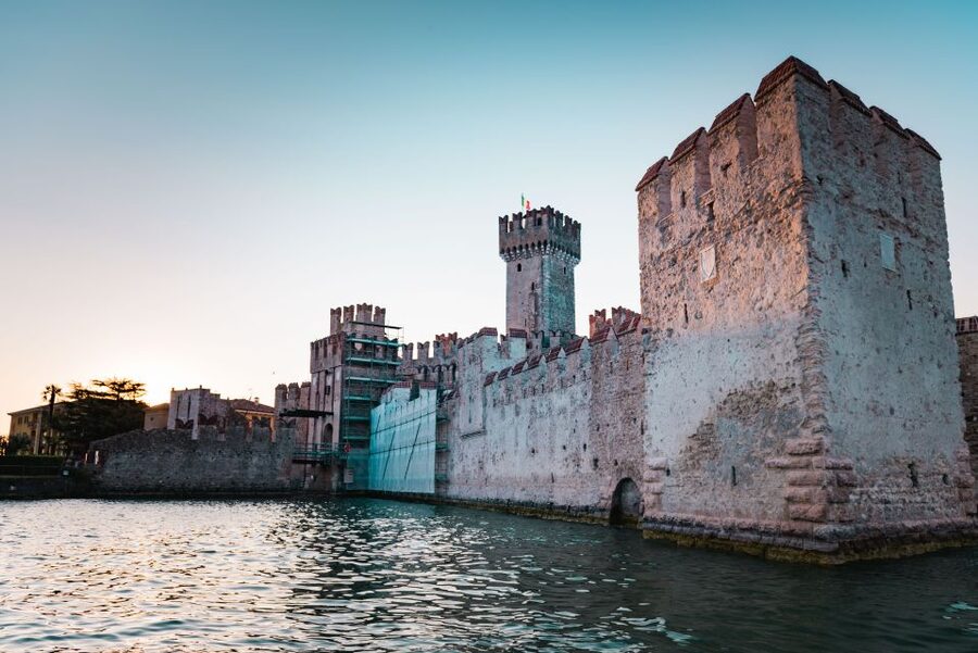 Desenzano del Garda: Sunset Boat Trip at Sunset with Drink - Prosecco and Music: The Onboard Vibe That Makes It Fun