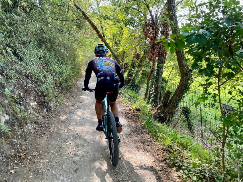 Desenzano: e-Bike Tour with Wine Tasting - Key Highlights You Will Care About