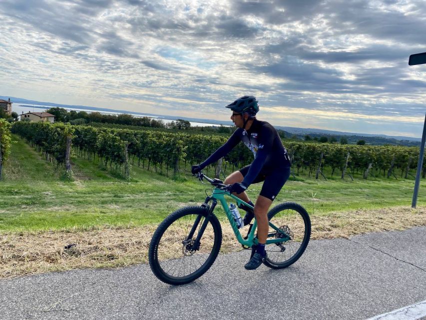 Desenzano: e-Bike Tour with Wine Tasting - Price and Value: Is $99 Fair for What You Get?