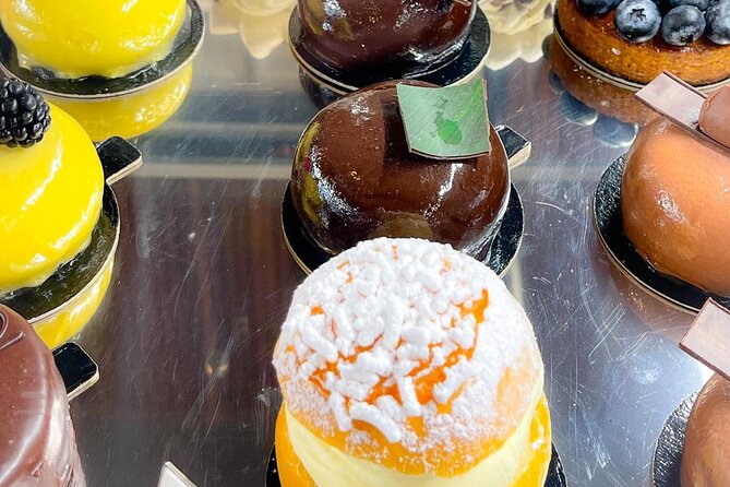 Discover the Milano by Food - Food, aperitivo advice, and what to do next after the walk