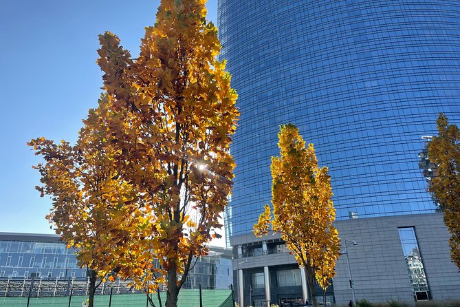 Discover the Milano by Food - How long it really takes, and how the pace feels
