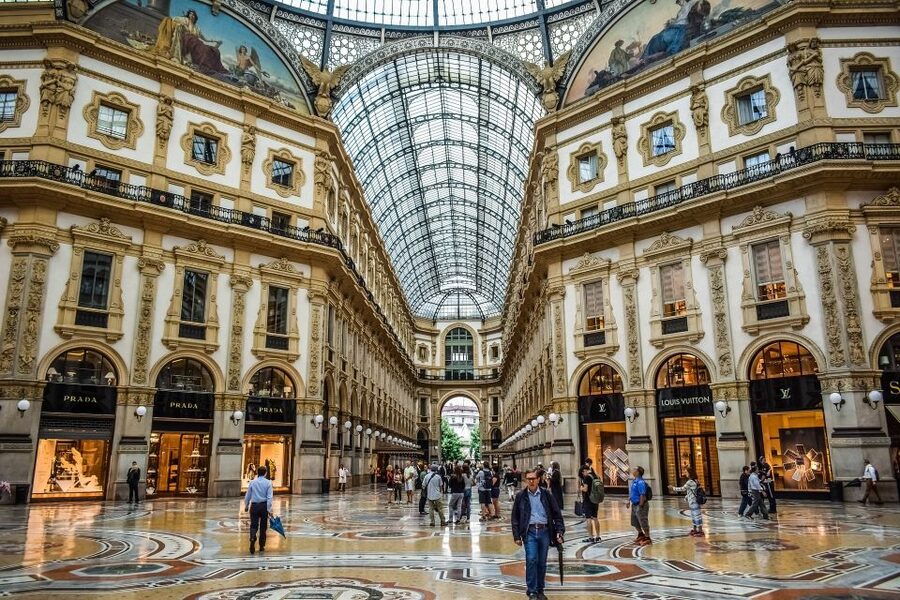 Discovering Milan's fashion soul - Key Highlights to Watch For