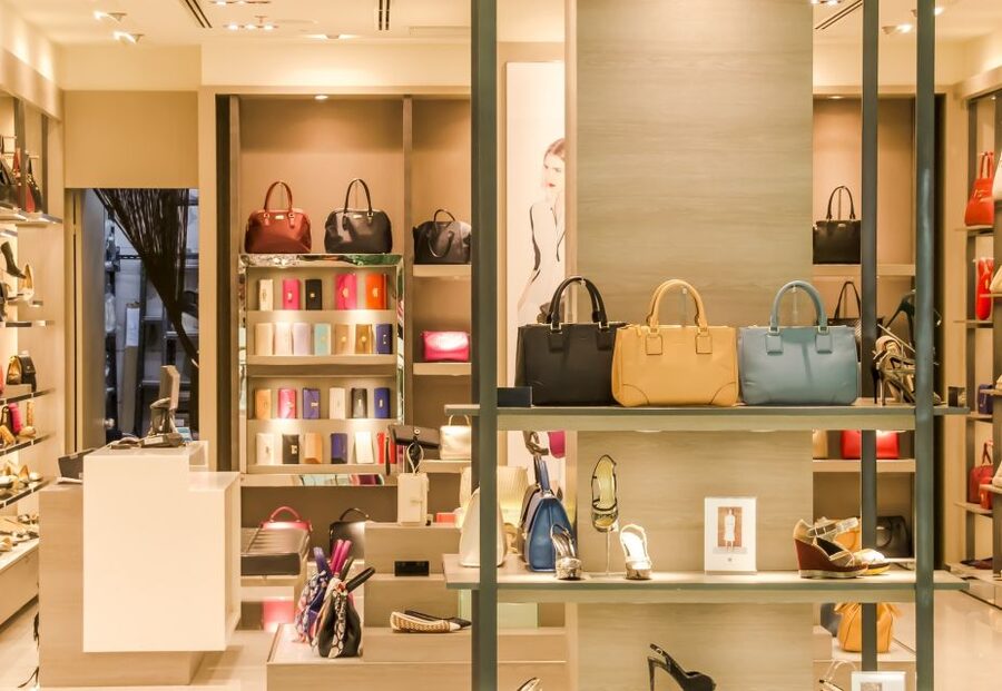 Discovering Milan's fashion soul - Quadrilatero della Moda: How to Spot the Design Power Behind the Stores