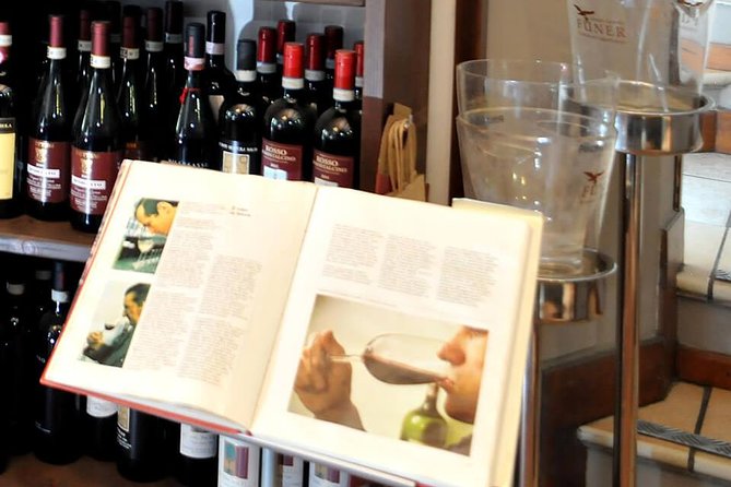 Domaso: Wine Tasting at the Winery on Como Lake - Where the tour starts in Domaso, and how to get there without stress