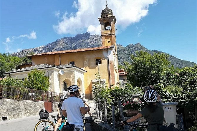 E-Bike Tour around Three Lakes and Idyllic Mountain Life - Key Points You’ll Care About