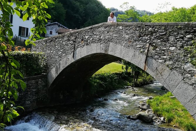 E-Bike Tour around Three Lakes and Idyllic Mountain Life - What To Wear and Bring So the Day Stays Fun