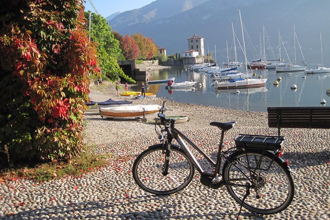E-Bike Tour from Bellagio plus tasting - Key things to know before you bike Bellagio