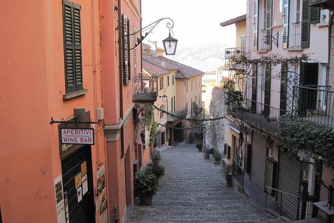 E-Bike Tour from Bellagio plus tasting - Why riding Bellagio feels like the best shortcut to real views