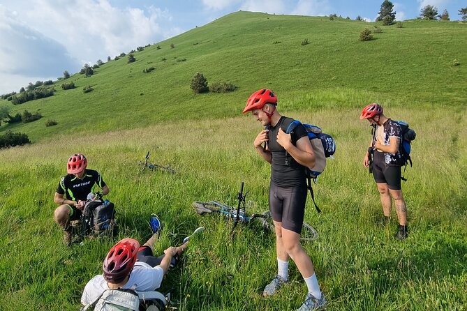 E-bike Tour in Lake Iseo - Who This Tour Fits Best