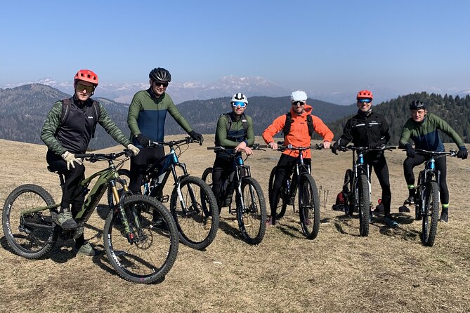 E-bike Tour in Lake Iseo - Weather, Timing, and How to Think About Risk