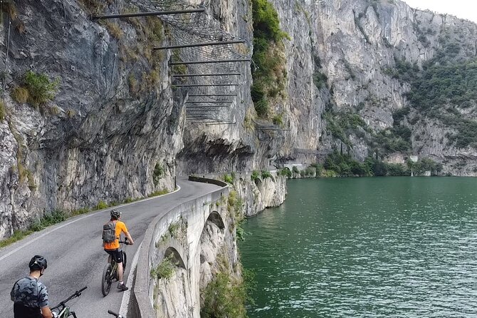 E-bike Tour in Lake Iseo - What the 9:00 am Meeting Plan Means for Your Day
