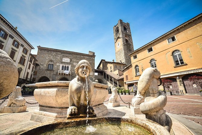 e-bike tour of Bergamo and its surroundings - Key highlights you should care about