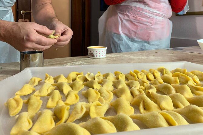 Eat like a local - Why This Bergamo Home Cooking Class Feels Like Real Local Life