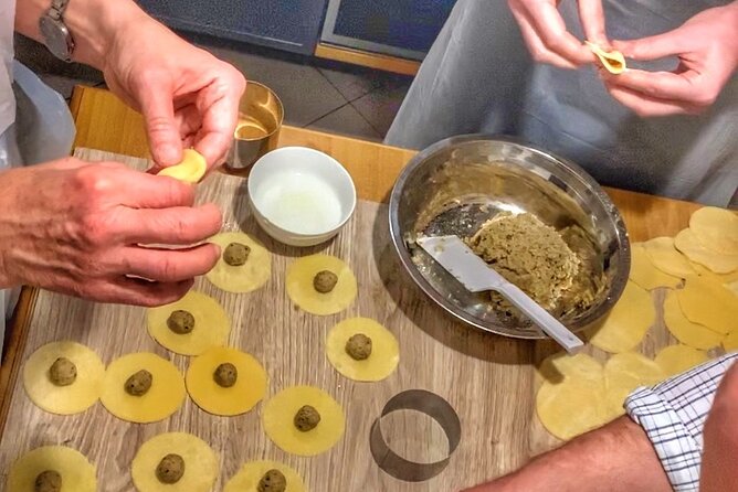 Eat like a local - Market Visit Optional, but It Helps You Cook with Context