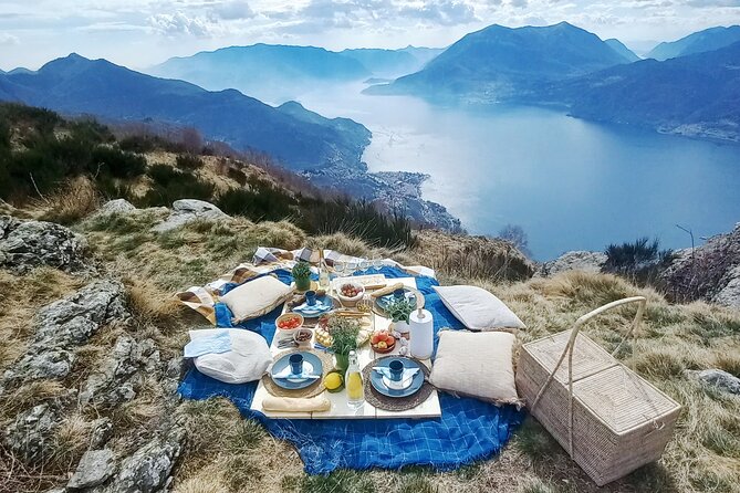 Exclusive Picnic in the Foothills of the Alps with the Lake Views - Key Things That Make This Picnic Hike Worth Your Time