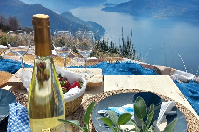 Exclusive Picnic in the Foothills of the Alps with the Lake Views - The Uphill Ride and Forest Walk: The Part That Actually Gets You Ready for the View