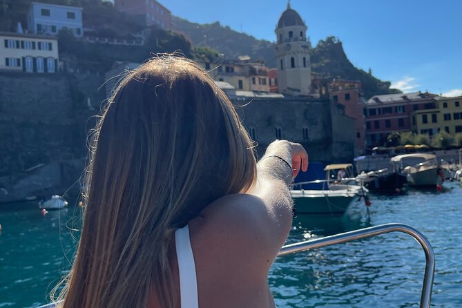 Exclusive Private Tour of Cinque Terre - Key things that make this private Cinque Terre tour worth your time