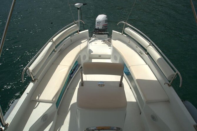Exclusive Private Tour of Cinque Terre - Private boat time means you can ask better questions and move faster