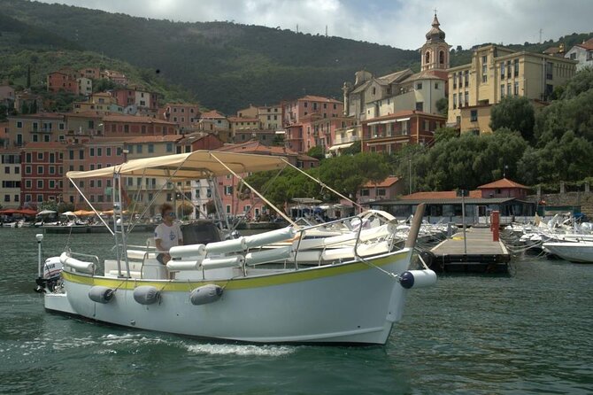 Exclusive Private Tour of Cinque Terre - Price and value: is $660.87 per group actually fair?