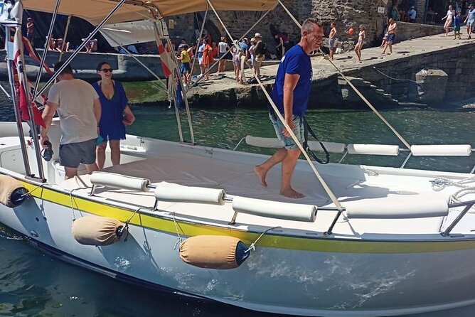 Exclusive Private Tour of Cinque Terre - What to bring and how to plan so you enjoy every minute