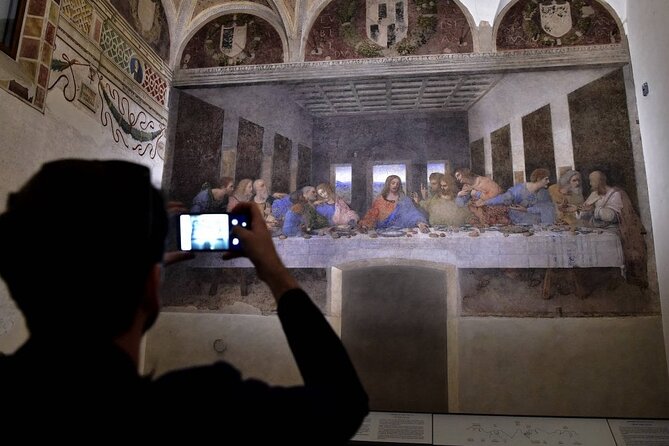 Experience Da Vinci's Last Supper: Tickets & Guided Tour - Piazza Santa Maria delle Grazie and the real reason this tour feels different