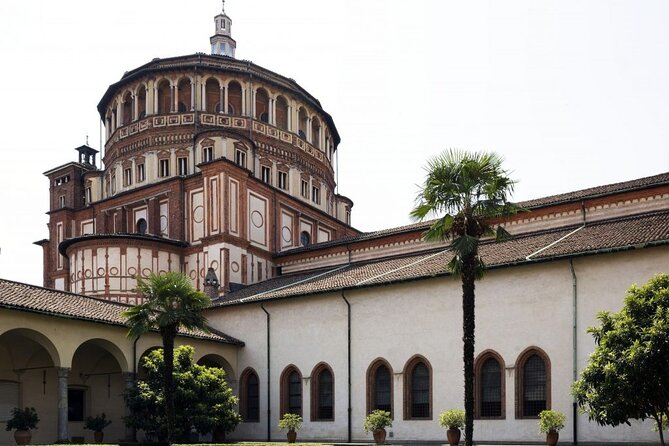 Experience Da Vinci's Last Supper: Tickets & Guided Tour - Price and value: what $113.30 buys you in Milan