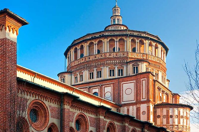 Experience Da Vinci's Last Supper: Tickets & Guided Tour - The Last Supper room: how to make the most of 15 minutes