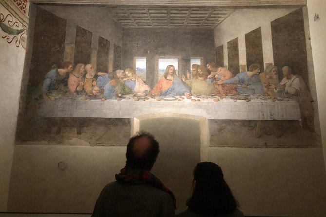 Express Tour of the Last Supper in Milan I Small Group of Max 6 - What the guide actually adds (and why Em, Barbara, and others matter)