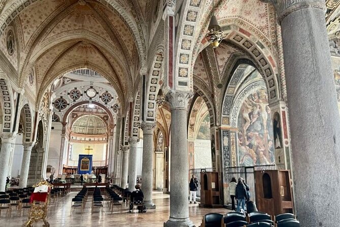 Express Tour of the Last Supper in Milan I Small Group of Max 6 - Price and value: what $137.92 buys you in Milan