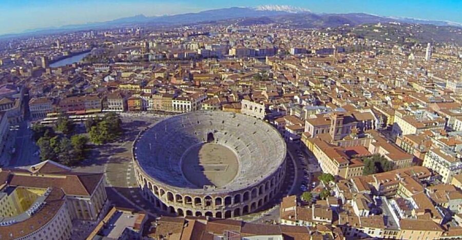 From Bergamo: Verona and Sirmione Full-Day Tour - Verona walk: Juliet’s House, narrow lanes, and what the guide does for you