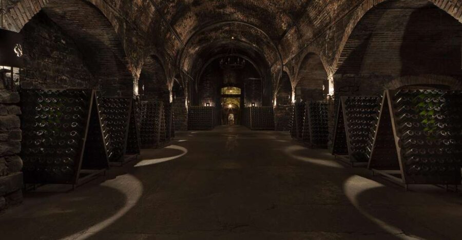 From Bergamo: Winery Tour in Franciacorta with Lunch - Why Franciacorta and Lake Iseo fit so well into one 5.5-hour trip