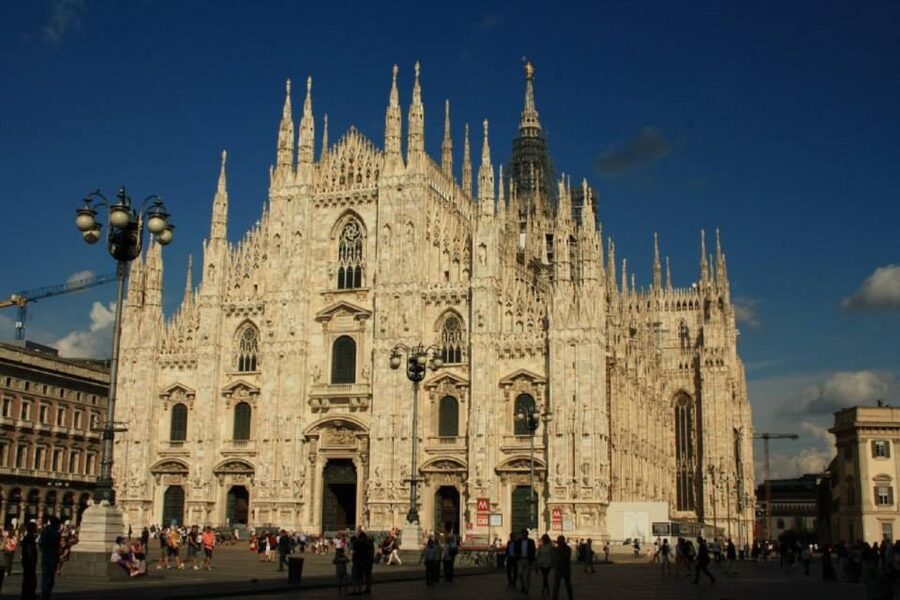From Cannobio: Day Trip to Milan - Why This Milan Day Trip Works (When You Have Limited Time)