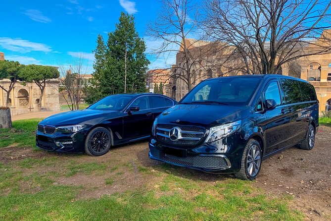 From Como to Milan hotels - Private Transfer - Key things to know before you go